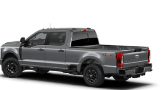 2026 Ford Super Duty® External Image 3